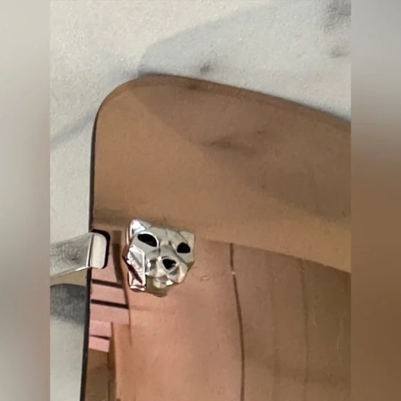 Cartier Women’s Panther Sunglasses - Picture 13 of 16